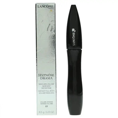 Black Lancôme Hypnôse Drama Mascara 6.5ml Excessive Black with retail packaging