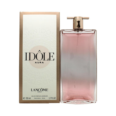 Lancôme Idôle Aura Eau de Parfum 50ml Sprej - Fragrance