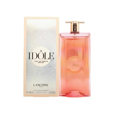 Lancôme Idôle Nectar Eau de Parfum 50ml Spray - Fragrance