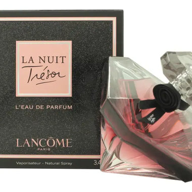 Lancome La Nuit Tresor Eau de Parfum 100ml Spray - Fragrance