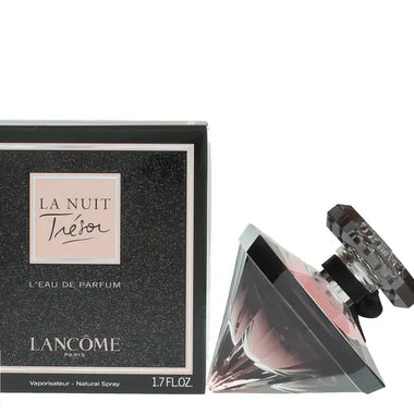 Lancome La Nuit Tresor Eau de Parfum 50ml Spray - Fragrance