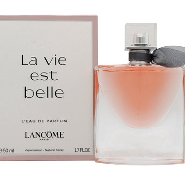 Lancome La Vie Est Belle Eau de Parfum 50ml Sprej - Fragrance