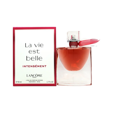 Lancôme La Vie Est Belle Intensement Eau de Parfum 50ml Spray - Fragrance