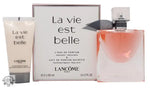 Lancome La Vie Est Belle L’Eau de Parfum Presentset 50ml Spray + 50ml Body Lotion - Fragrance