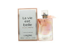 Lancôme La Vie Est Belle Soleil Cristal Eau De Parfum 50ml Spray - Fragrance