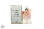 Lancôme La Vie Est Belle Soleil Cristal Eau De Parfum 50ml Spray - Fragrance