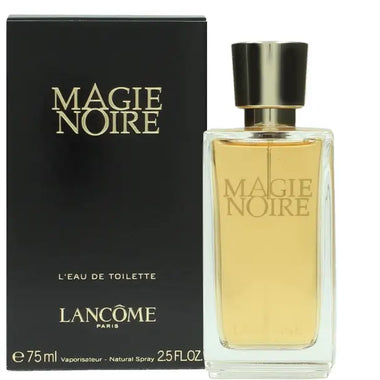 Lancome Magie Noir Eau de Toilette 75ml Sprej - Fragrance