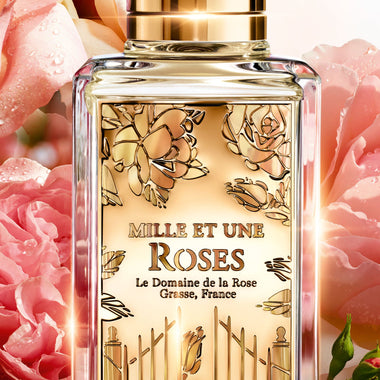 Lancôme Mille et Une Roses Eau de Parfum 100ml Spray - QH Clothing