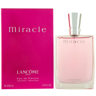 Lancome Miracle Eau de Parfum 100ml Sprej - Fragrance