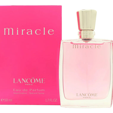 Lancome Miracle Eau de Parfum 50ml Sprej -  QH Clothing