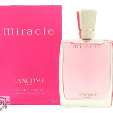 Lancome Miracle Eau de Parfum 50ml Sprej -  QH Clothing