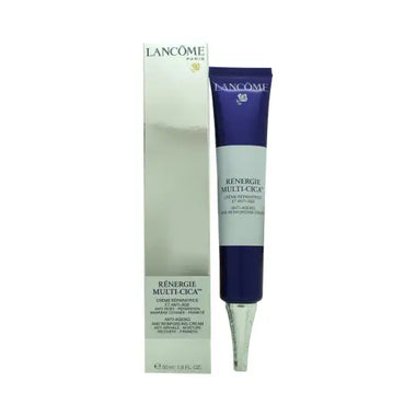 Lancôme Renergie Multi-Cica Anti-Ageing And Reinforcing Cream 50ml - Skin Care