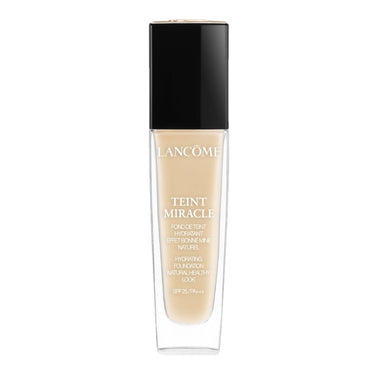 Lancome Teint Miracle Foundation 30ml SPF15 - 10 Beige Porcelaine - Makeup