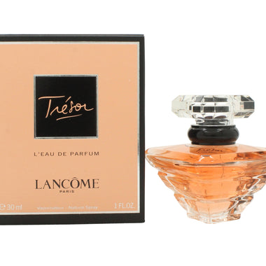 Lancome Tresor Eau de Parfum 30ml Sprej - Fragrance