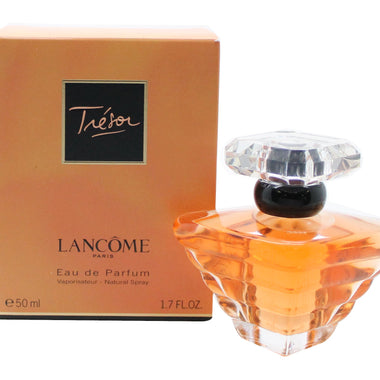 Lancome Tresor Eau de Parfum 50ml Sprej - Fragrance