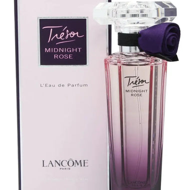 Lancome Tresor Midnight Rose Eau de Parfum 30ml Sprej - Quality Home Clothing| Beauty