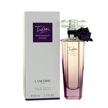 Lancome Tresor Midnight Rose Eau de Parfum 50ml Sprej - QH Clothing | Beauty