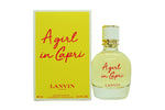 Lanvin A Girl In Capri Eau de Toilette 90ml Spray - Fragrance