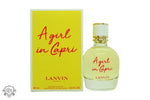 Lanvin A Girl In Capri Eau de Toilette 90ml Spray - Fragrance