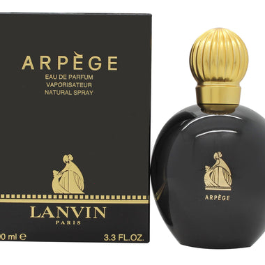 Lanvin Arpege Eau de Parfum 100ml Sprej - Fragrance