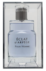 Lanvin Eclat d’Arpege Pour Homme Eau de Toilette 100ml Sprej - Fragrance