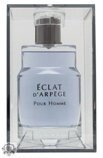 Lanvin Eclat d’Arpege Pour Homme Eau de Toilette 100ml Sprej - Fragrance