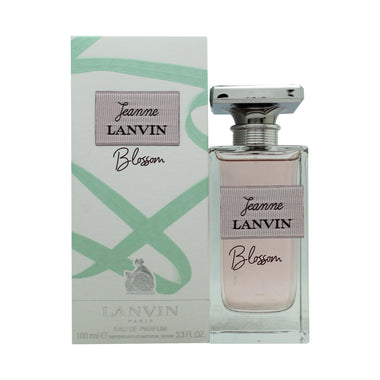 Lanvin Jeanne Blossom Eau de Parfum 100ml Sprej - Fragrance