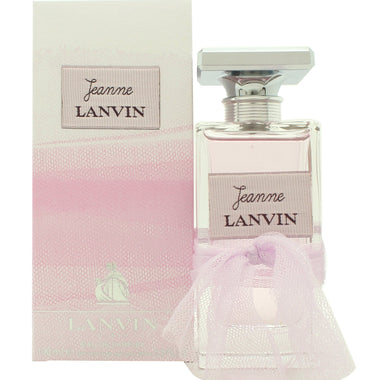 Lanvin Jeanne Eau de Parfum 100ml Sprej - Fragrance