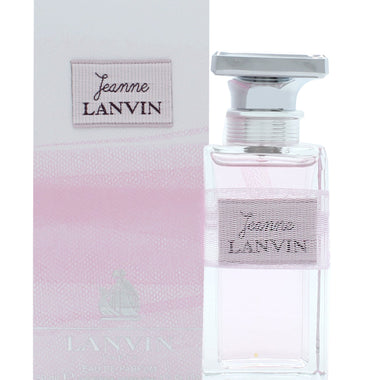 Lanvin Jeanne Eau de Parfum 50ml Sprej - Fragrance