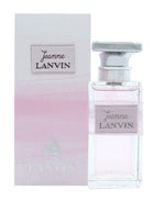 Lanvin Jeanne Eau de Parfum 50ml Sprej - Fragrance