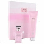 Lanvin Jeanne Gift Set 50ml EDP + 100ml Body Lotion - QH Clothing