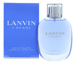 Lanvin L’Homme Eau De Toilette 100ml Sprej - Fragrance