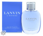 Lanvin L’Homme Eau De Toilette 100ml Sprej - Fragrance