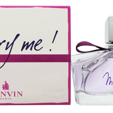 Lanvin Marry Me Eau de Parfum 75ml Sprej - Fragrance