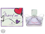 Lanvin Marry Me! Love Balloons Eau de Parfum 50ml Sprej - Fragrance