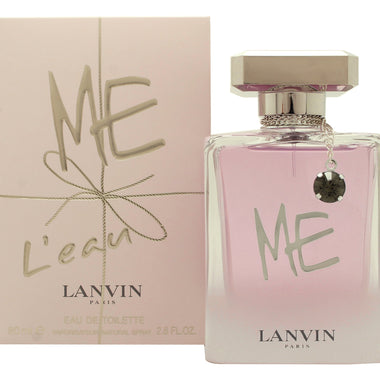 Lanvin Me L’Eau Eau de Toilette 80ml Sprej - Fragrance