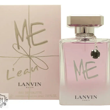 Lanvin Me L’Eau Eau de Toilette 80ml Sprej - Fragrance