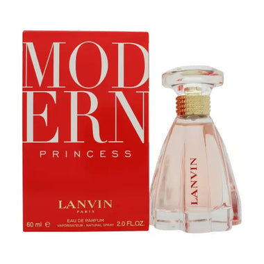 Lanvin Modern Princess Eau de Parfum 60ml Spray - Fragrance