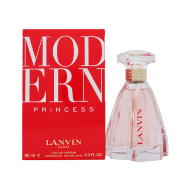 Lanvin Modern Princess Eau de Parfum 90ml Spray - QH Clothing | Beauty