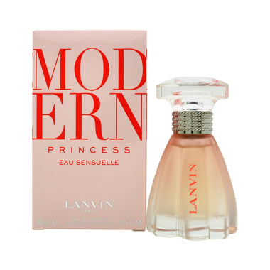 Lanvin Modern Princess Eau Sensuelle Eau de Toilette 30ml Spray - Fragrance