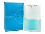 Lanvin Oxygene Femme Eau de Parfum 75ml Sprej - QH Clothing | Beauty