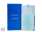 Lanvin Oxygene Homme Eau de Toilette 100ml Sprej - Fragrance