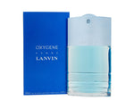 Lanvin Oxygene Homme Eau de Toilette 100ml Sprej - Fragrance