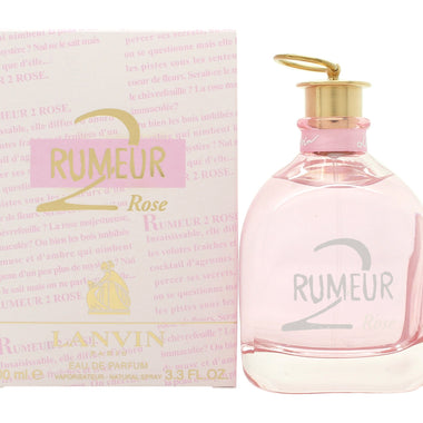 Lanvin Rumeur 2 Rose Eau de Parfum 100ml Sprej - Fragrance