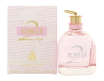 Lanvin Rumeur 2 Rose Eau de Parfum 100ml Sprej - Fragrance