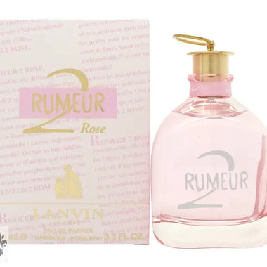 Lanvin Rumeur 2 Rose Eau de Parfum 100ml Sprej - Fragrance