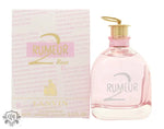 Lanvin Rumeur 2 Rose Eau de Parfum 100ml Sprej - Fragrance