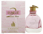 Lanvin Rumeur 2 Rose Eau de Parfum 50ml Spray - Fragrance