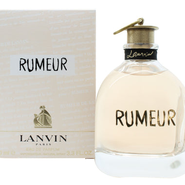 Lanvin Rumeur Eau de Parfum 100ml Spray - Fragrance