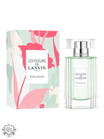 Lanvin Sweet Jasmine Eau de Toilette 50ml Spray - Fragrance